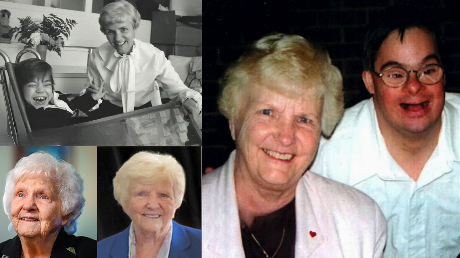 Sister Rosemary Connelly Remembered As Champion For Disabled At Holy Name Cathedral Funeral
