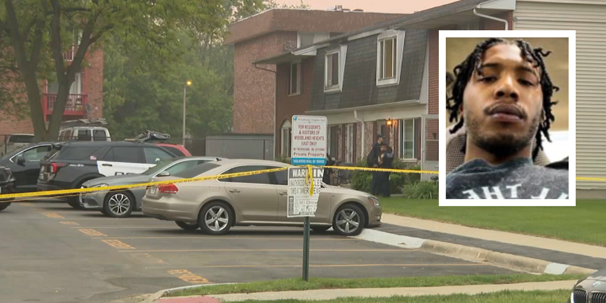 Streamwood Double Homicide: Court Documents Reveal Graphic Details In Sisters' Fatal Stabbings