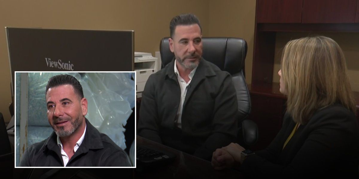 Suburban Chicago Business Owner Challenges Google Over Soaring Ad Costs