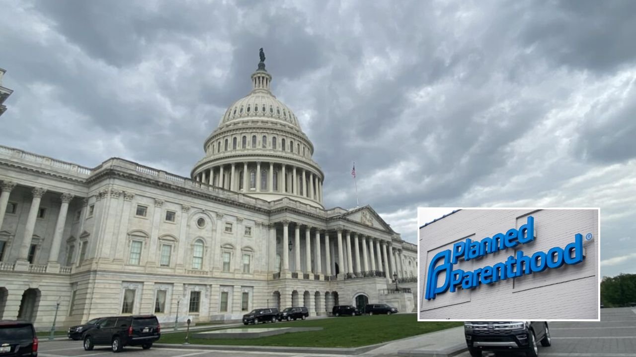 Supreme Court Ruling Allows States to Cut Medicaid Funds to Planned Parenthood, Raising Reproductive Health Concerns