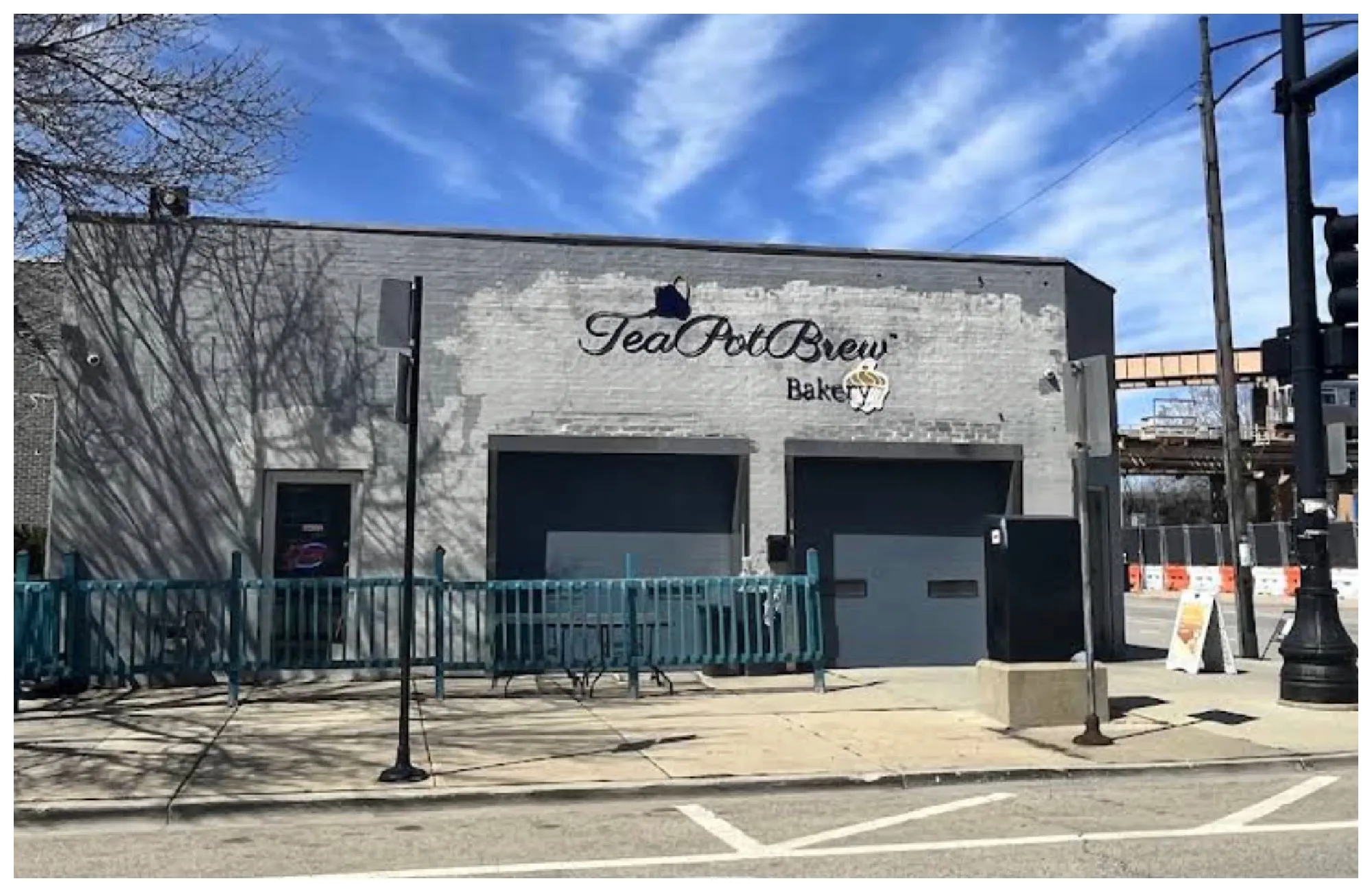 4 Restaurants Set To Open In The South Loop — And A Beloved Bakery Closes
