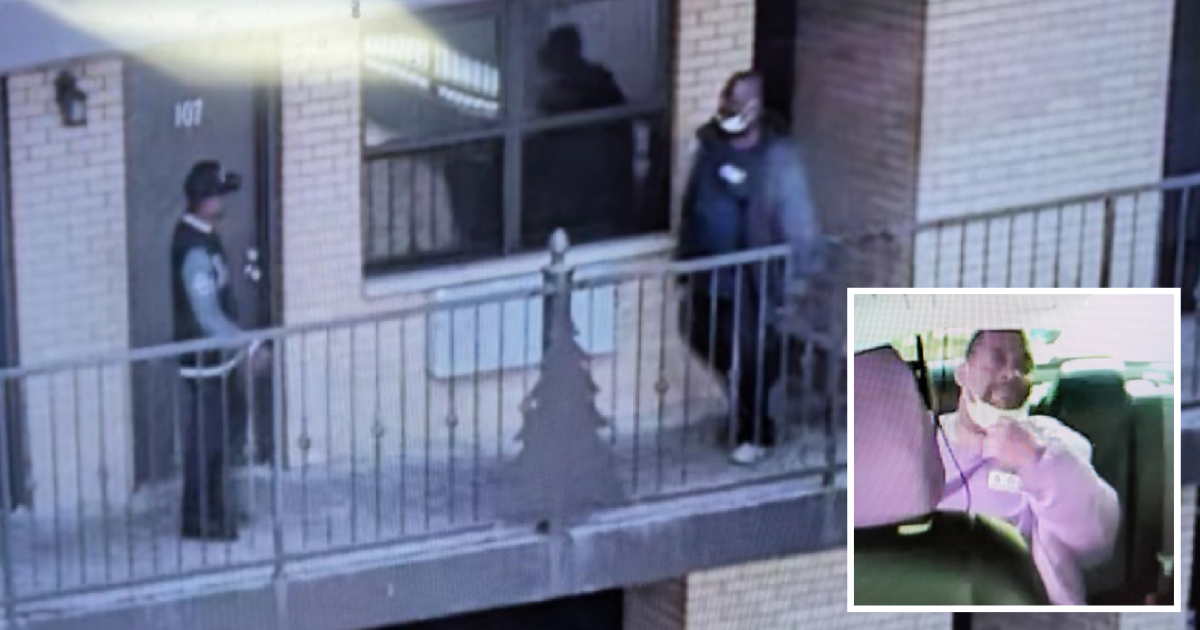 Lakeview Bank Robbery Suspect Spent Stolen Cash On Taxi And Drugs, Federal Complaint Alleges