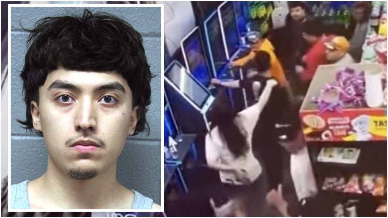 Third Suspect Charged in Mass Shooting at Goldmore Liquors in Back of the Yards