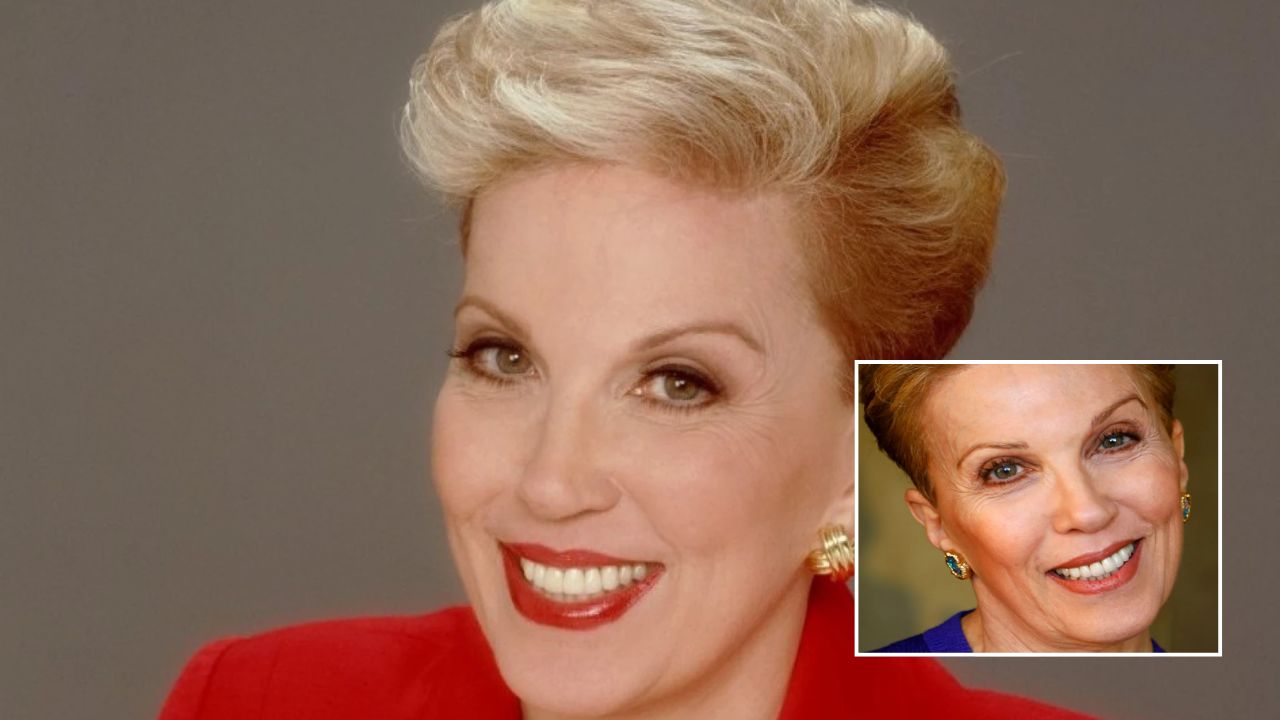 Toddler’s Funeral Meltdown Sparks Family Feud, But Dear Abby Urges Compassion And Perspective