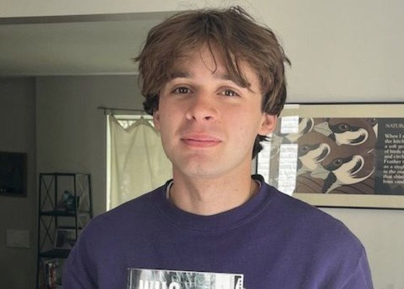 Chicago Teen Publishes Book Showcasing Stories of StreetWise Magazine Vendors