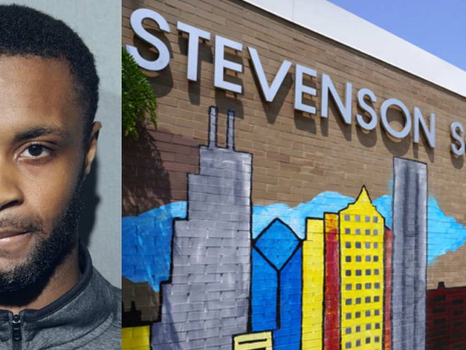 8 years for carjacking Lyft driver while awaiting trial for 7 juvenile cases