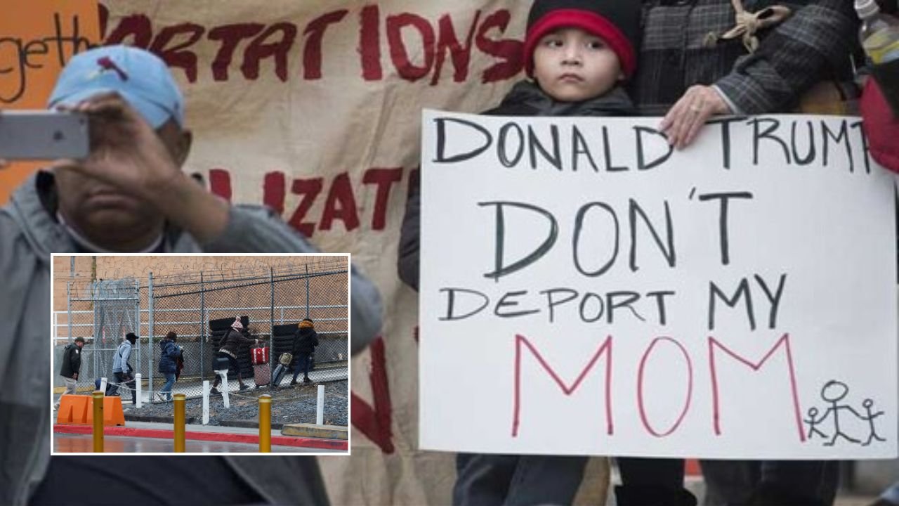 Trump Deportation Threat Puts Chicago Immigrants, Advocates On High Alert