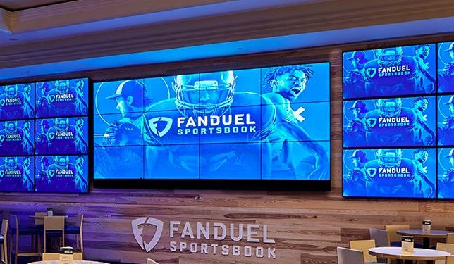 Illinois To Impose New Sports Betting Tax As FanDuel, DraftKings Brace For Impact