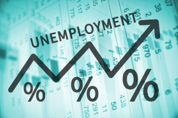 Unemployment Claims Rise In Illinois
