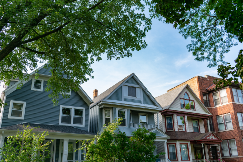 Illinois Faces Urgent Housing Crisis, Needs 227,000 New Units by 2030