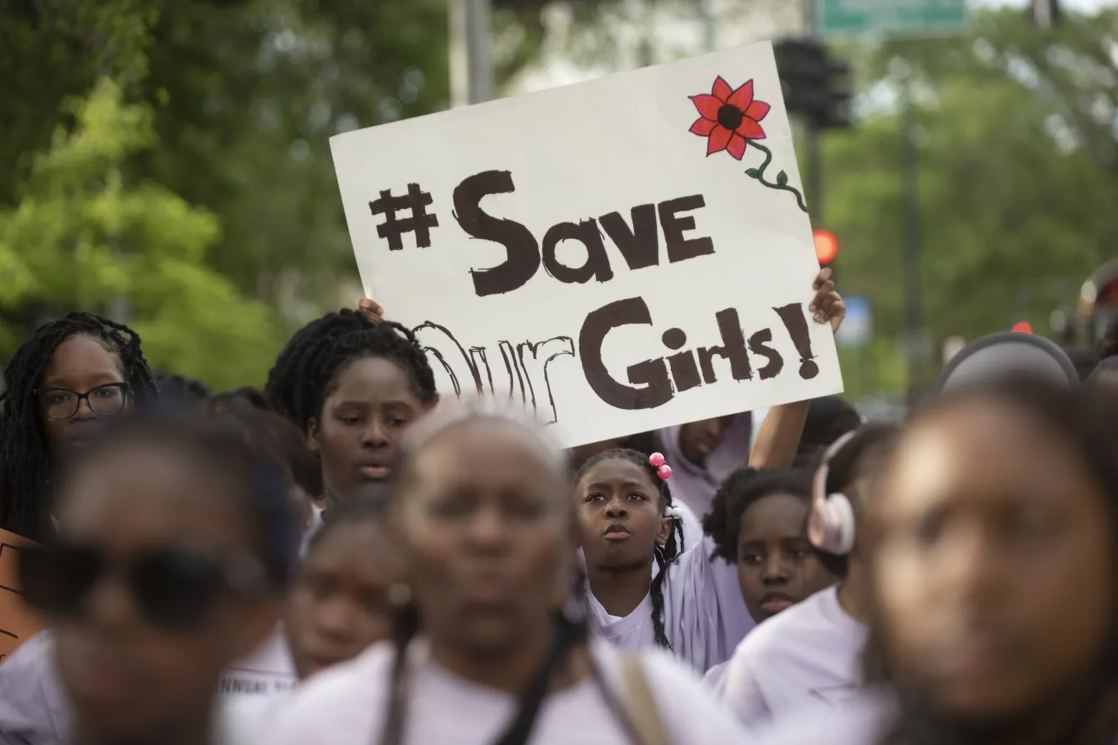 Mayor Johnson To Join ‘We Walk For Her’ March For Missing Black Women And Girls