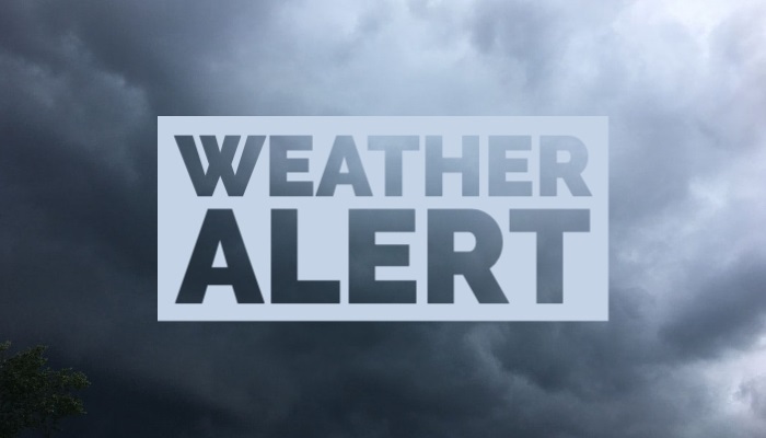 Showers, Thunderstorms Expected To Sweep Through Chicago By Wednesday Afternoon