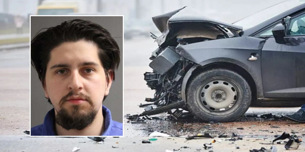 West Rogers Park Crash: Driver Hit 67 MPH Before Killing 14-Year-Old In Reckless Collision