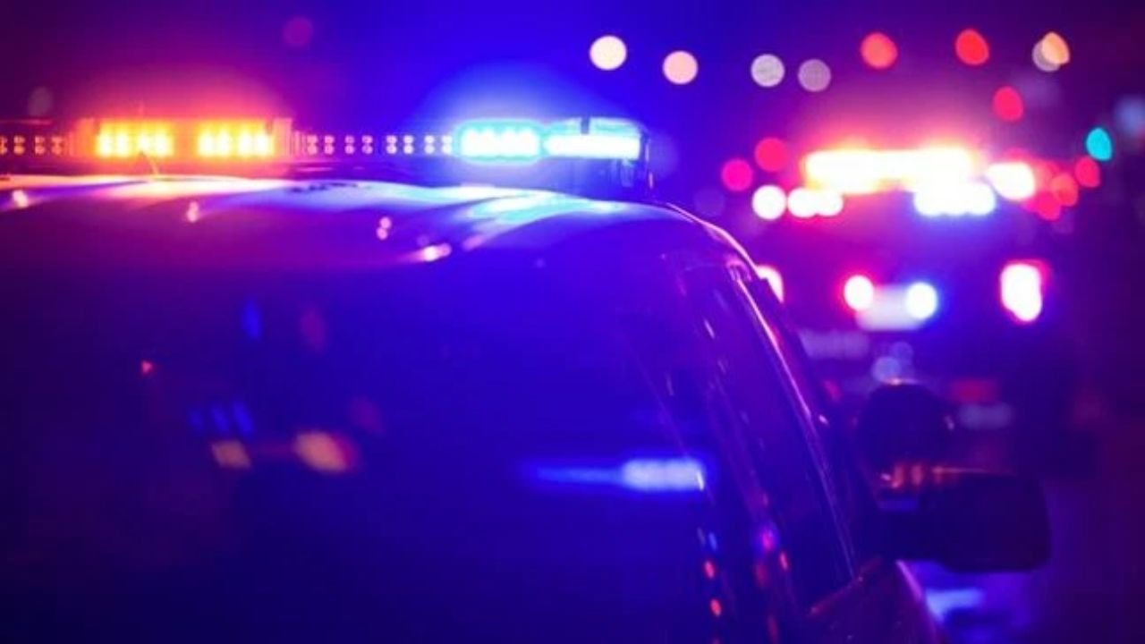 West Town Crash Leaves 9-Year-Old Girl Critically Injured, SUV Driver in Custody