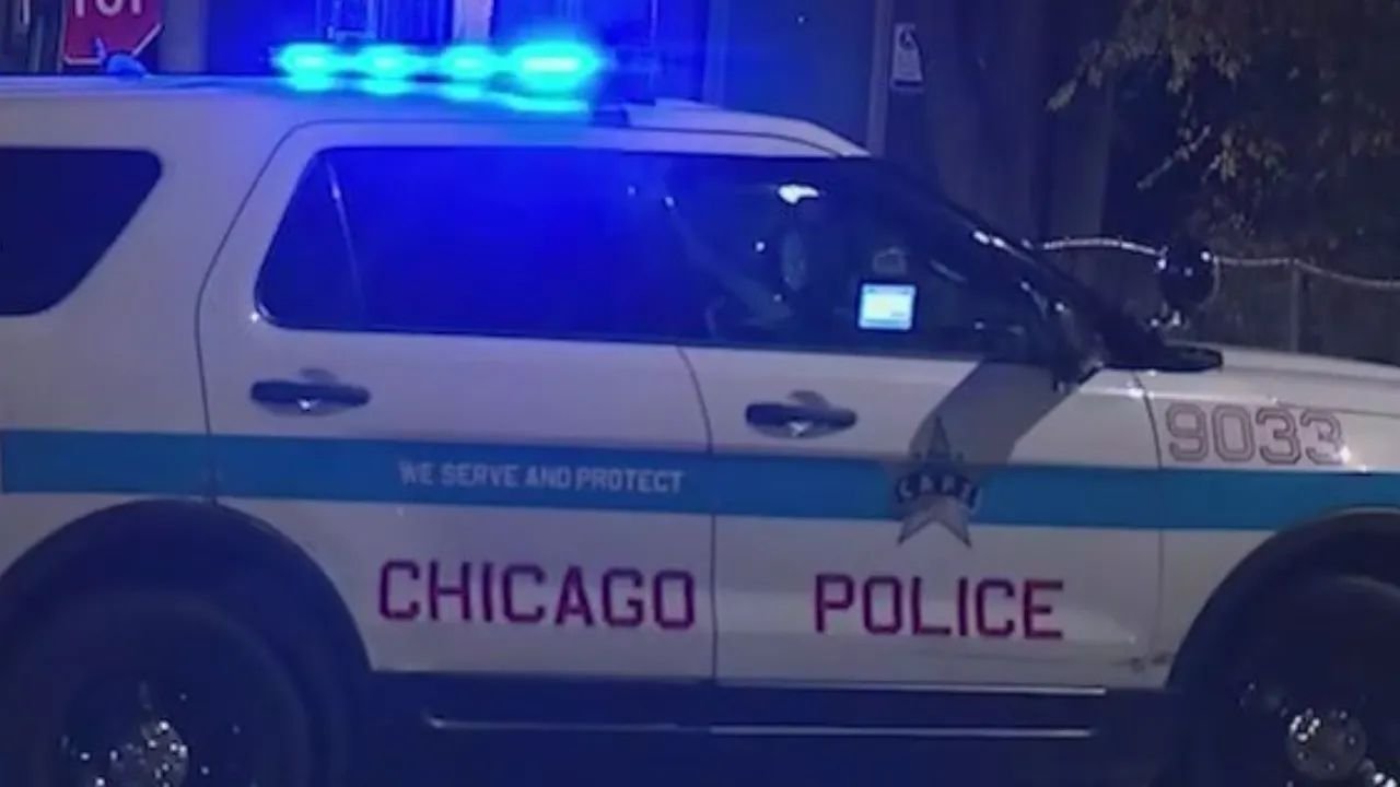 Woman Sexually Assaulted in Chicago’s Lakeview Alley, Police Searching for 4 Suspects