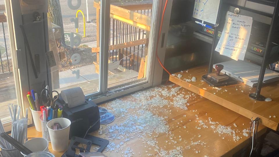 Local Business Owners in Kansas City Sound the Alarm Over Crime Surge