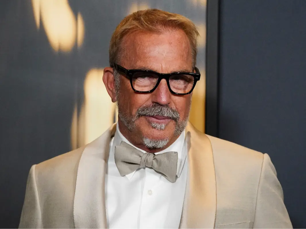 Evanston Woman Scammed Out of $62K by Fake Kevin Costner on Telegram