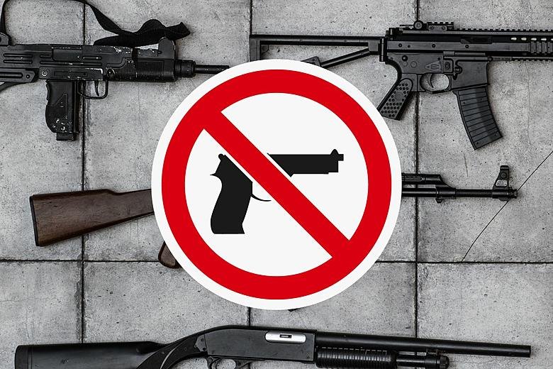 35 Illinois Counties Join Legal Fight Against State’s Assault Weapons Ban
