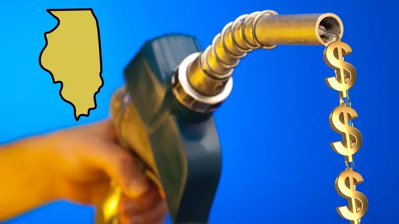 New Illinois Taxes Take Effect July 1: Gas, Vaping, Betting, and More to Cost Extra