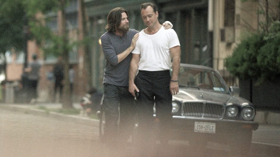 Jason Bateman and Jude Law’s ‘Black Rabbit’ Sets Netflix Release Date and Reveals Gritty New Look
