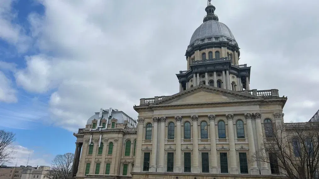 New Illinois Laws and Tax Changes Taking Effect July 1, 2025