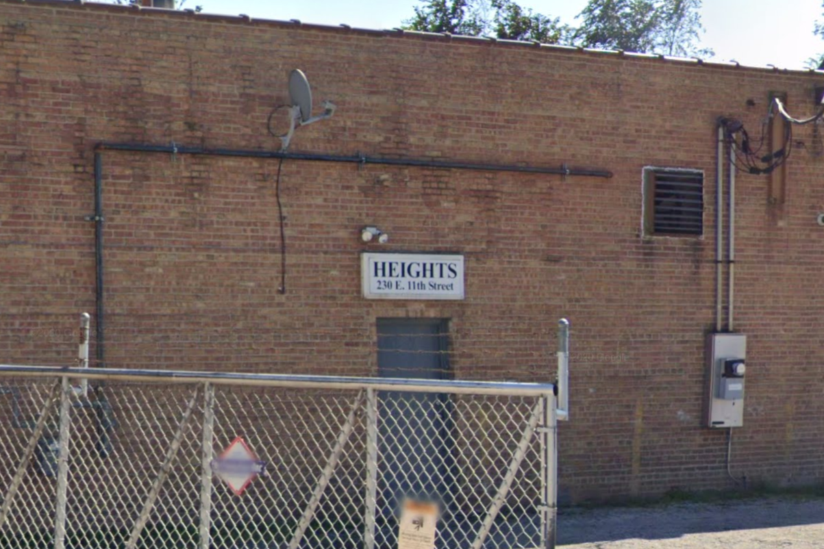 Illinois Shuts Down Crematory After Discovery of Improperly Stored Human Remains