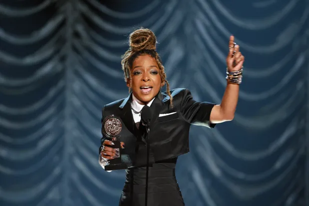 ‘Purpose’ Wins Big at the 2025 Tony Awards, Spotlighting Chicago Roots and Black Theatre History