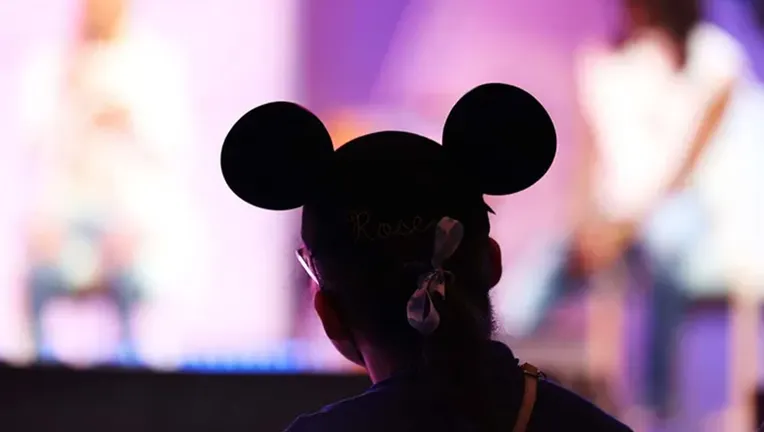 Disney Lays Off Hundreds Of TV And Film Workers Amid Push For Streaming Expansion