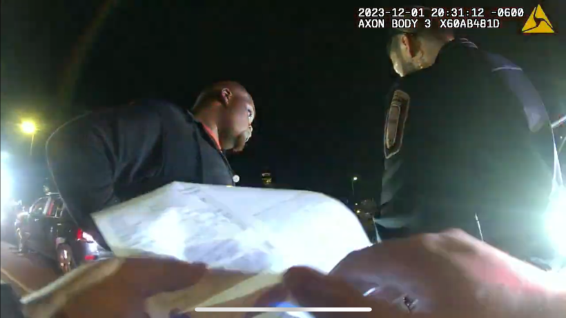 Campus Police in Illinois Under Scrutiny for Racial Disparities in Traffic Stops