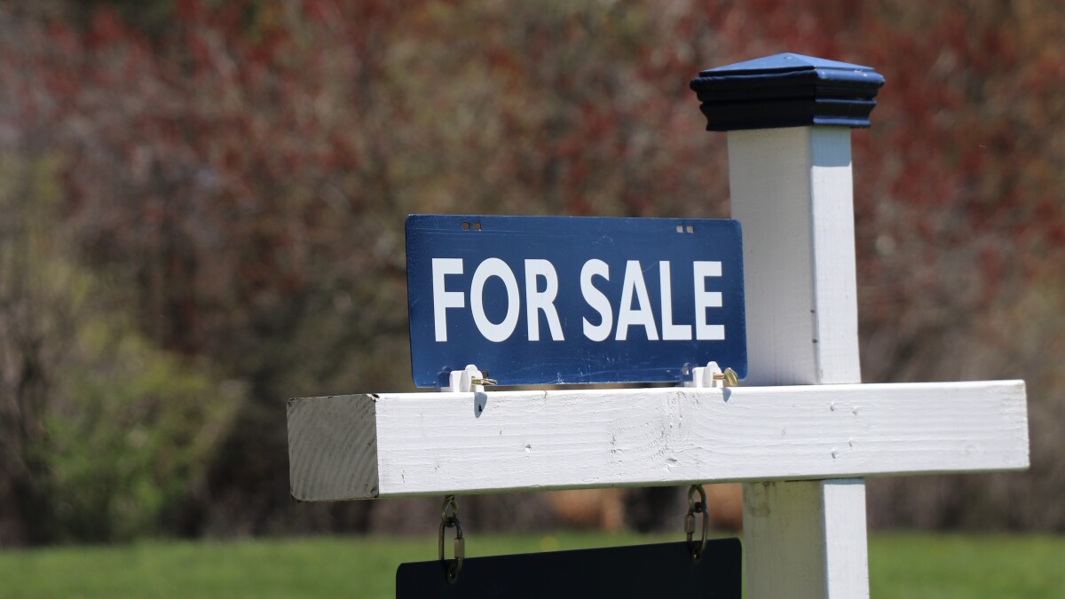Central Illinois Housing Market Squeezed By Low Inventory And Soaring Prices