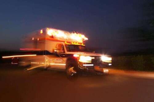 Woman Killed in Streamwood Crash at Schaumburg Road and Timber Trail