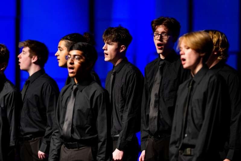 Young Naperville Singers to Host Riverwalk Concert Featuring Alumna Jazz Vocalist