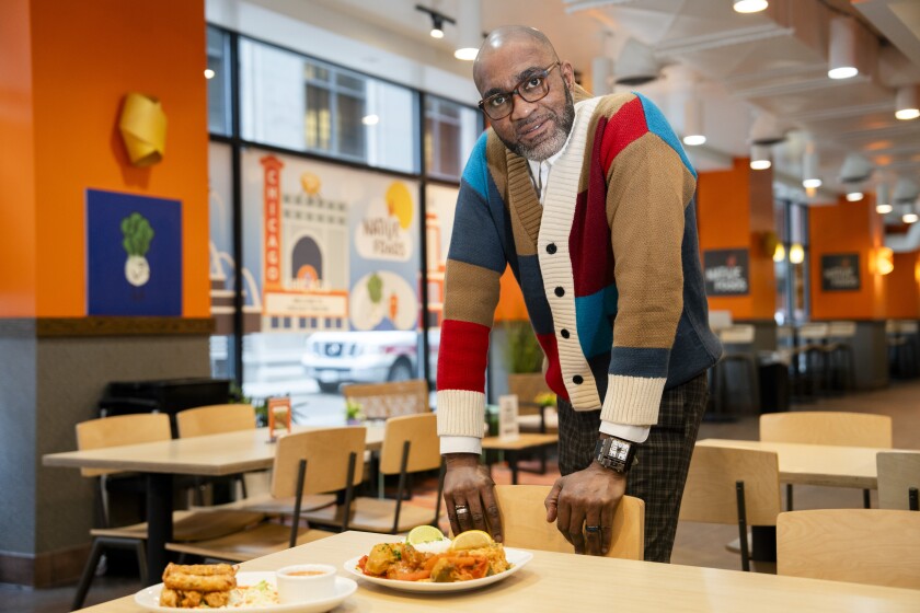 Chicago Crowned as Vegan-Friendly U.S. City By PETA