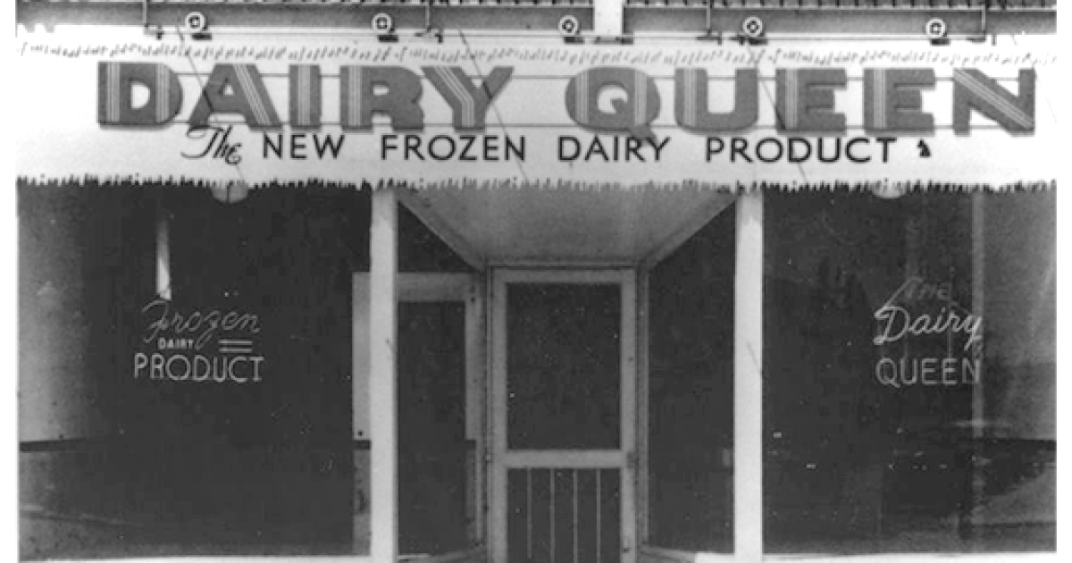 Joliet Marks Anniversary of First Dairy Queen Opening in Illinois History