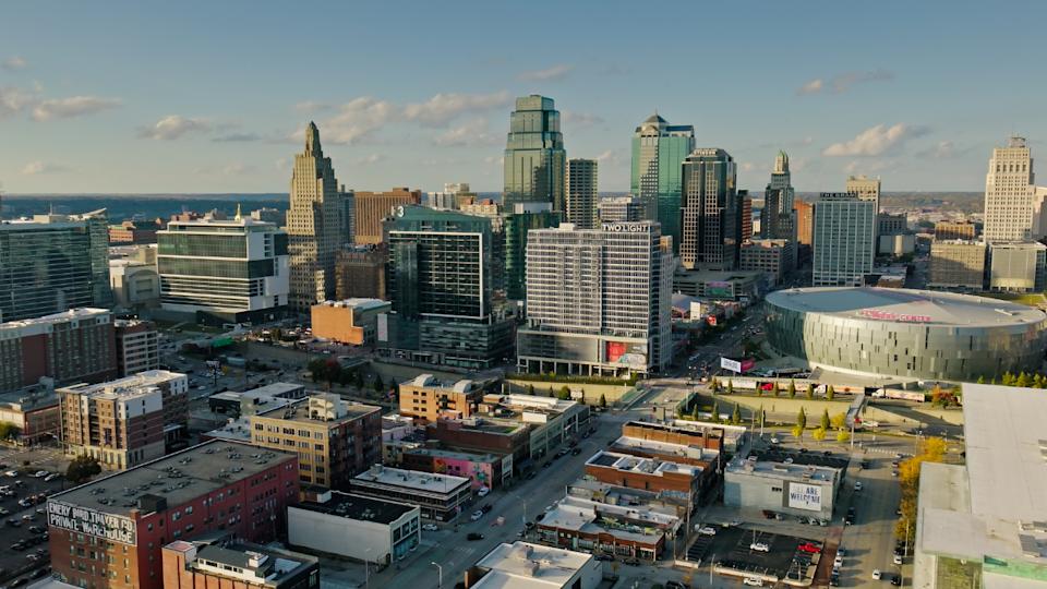 Local Business Owners in Kansas City Sound the Alarm Over Crime Surge