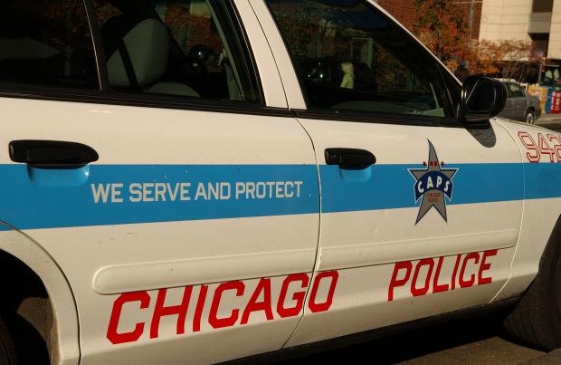 CPD Warns River North Residents After Two Robberies Within Minutes