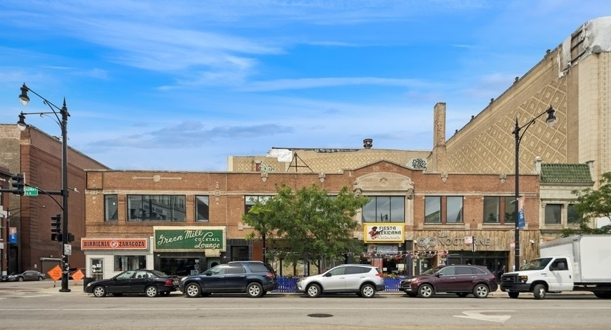The Green Mill Is For Sale — But Its Historic Legacy Likely To Stay Intact