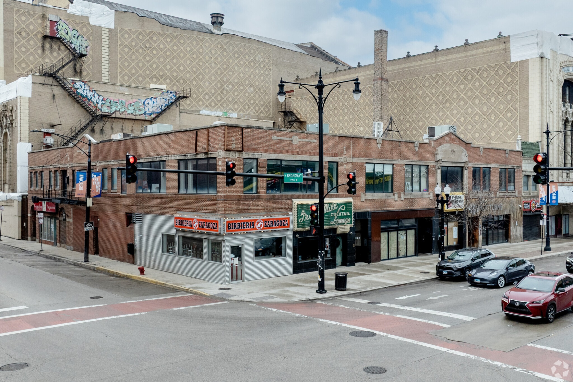 The Green Mill Is For Sale — But Its Historic Legacy Likely To Stay Intact
