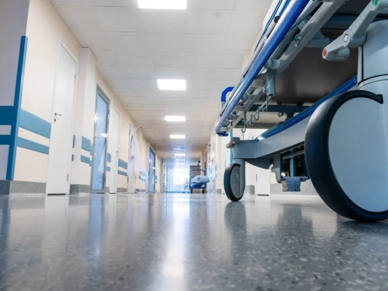 Cook County Medical Debt Relief Wipes Out $665 Million For Over Half A Million Residents