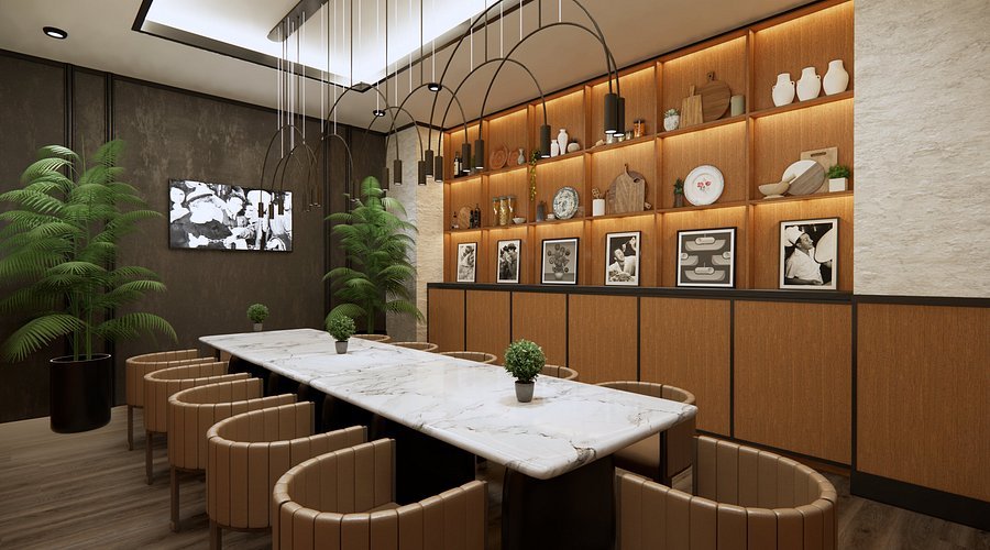Hyatt Centric Chicago O’Hare Reopens After Modern Revitalization