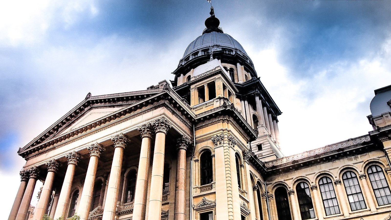 Illinois’ $55.2B Budget Criticized As ‘Incomplete’ By Civic Watchdog
