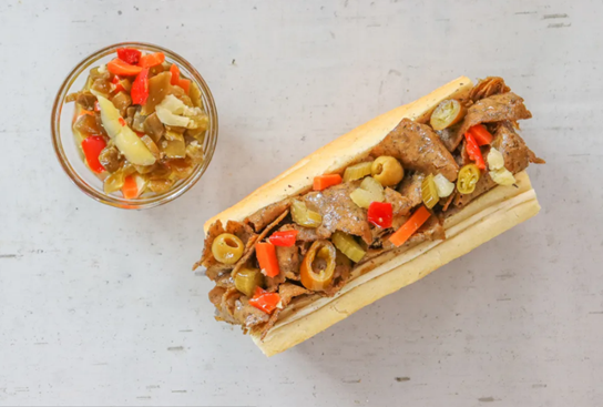 Chicago Becomes the Most Vegan-Friendly City in the U.S. by PETA