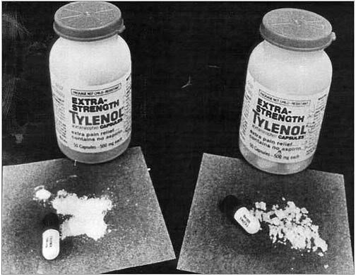 Remembering the 1982 Tylenol Murders