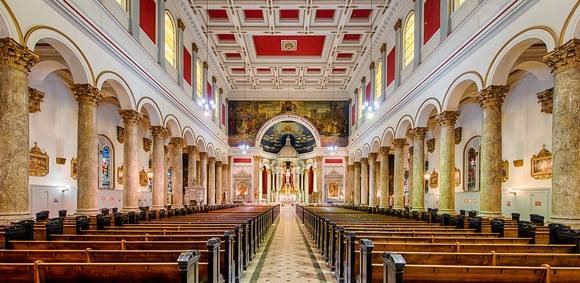 Chicago City Council Grants Landmark Protection to Historic St. Adalbert’s Parish