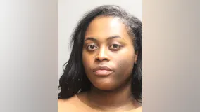 Woman charged with killing 2-month-old son at their Near West Side home