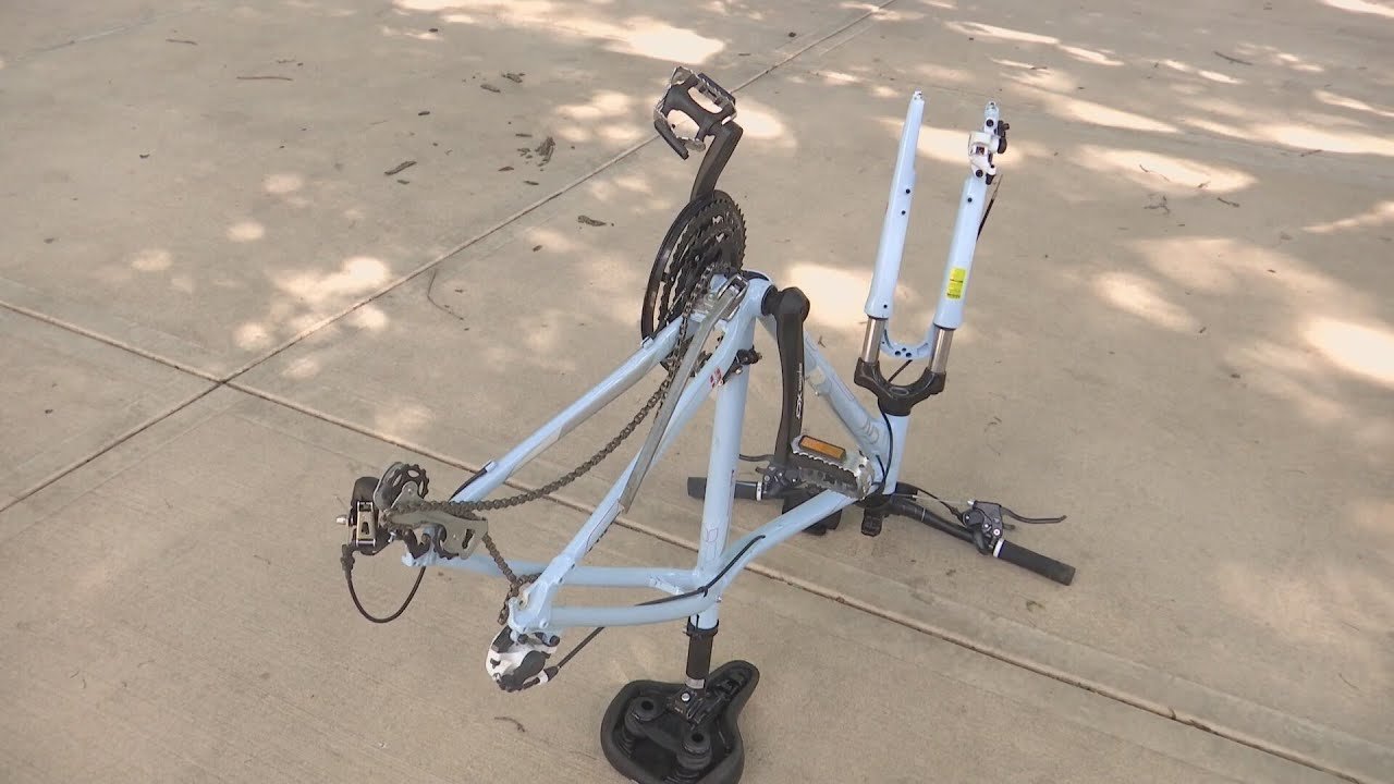‘I Could Be Dead’: Rockford Teen Speaks Out After Hit-and-Run Biking Accident