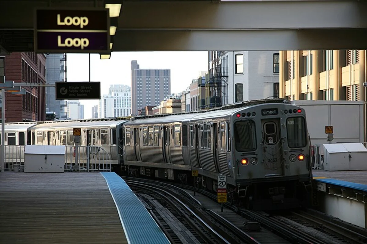 Chicago Launches Unified Transit Day Pass for CTA, Metra, and Pace Riders
