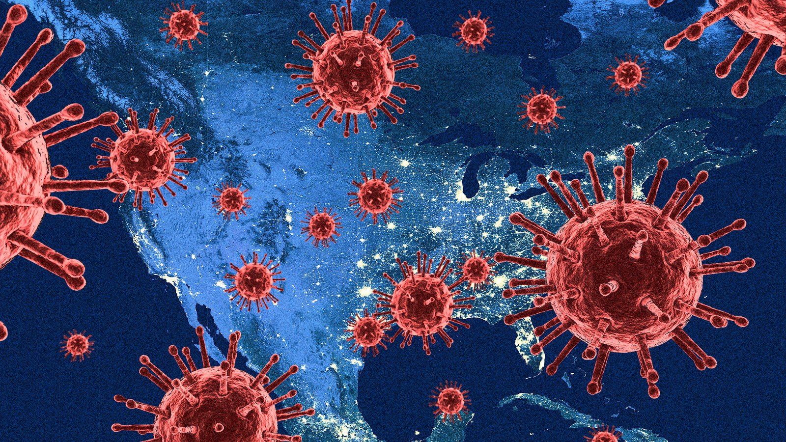 ‘Nimbus’ COVID Variant Detected in Illinois, Now Makes Up 43% of U.S. Cases