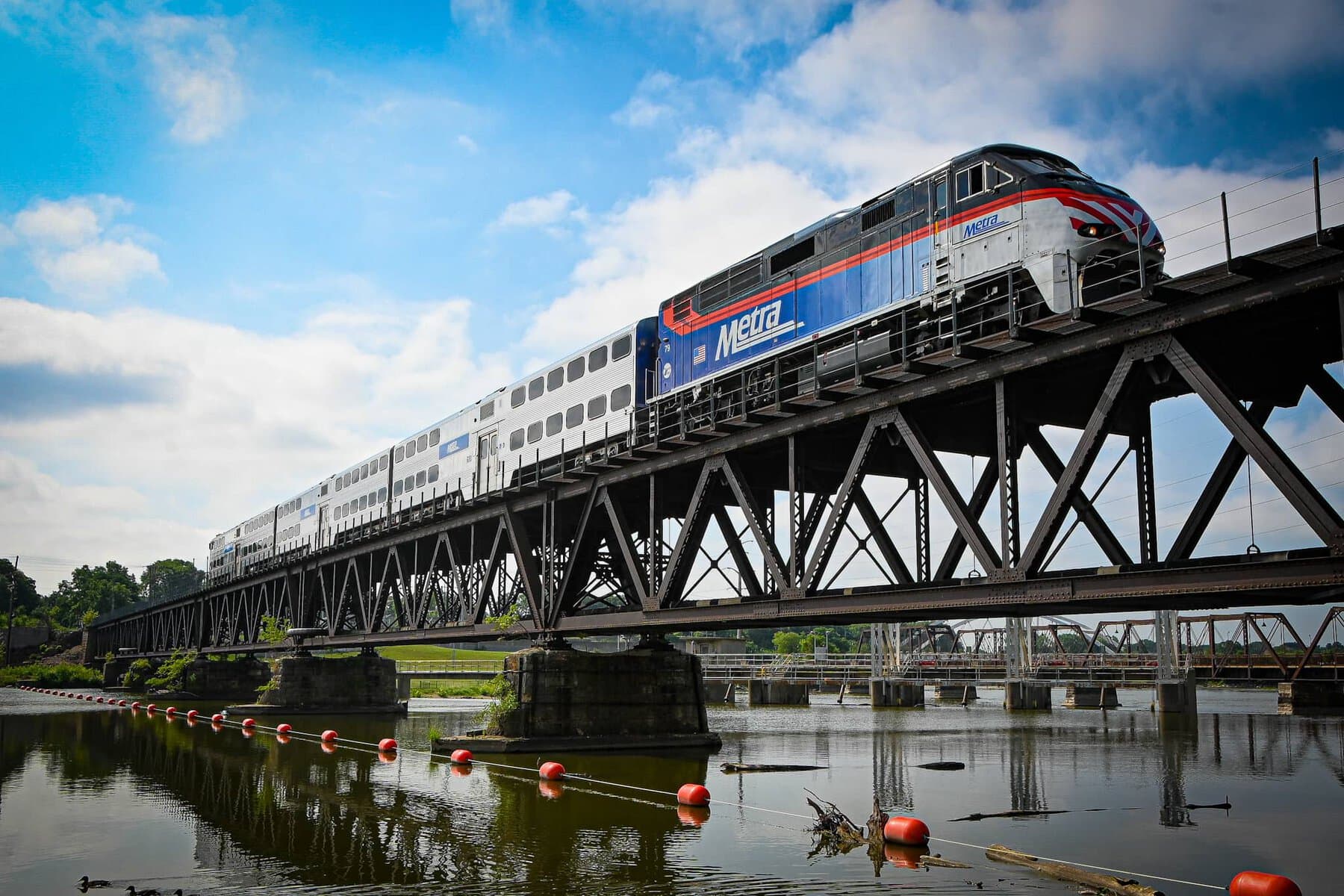 Illinois Budget Boosts Rockford-Chicago Rail Line with 2027 Launch Goal