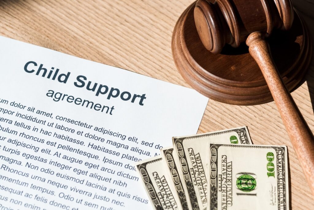 Illinois Clarifies Application Process for Child Support Requests